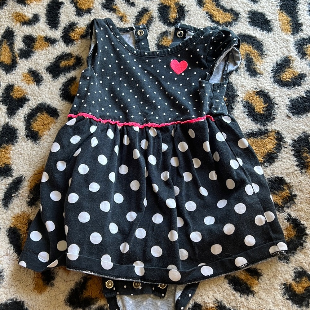 Baby dress